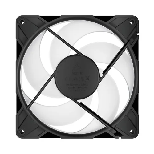 Arctic P14 Pro Reverse ARGB 140mm Triple Pack Cabinet Fan